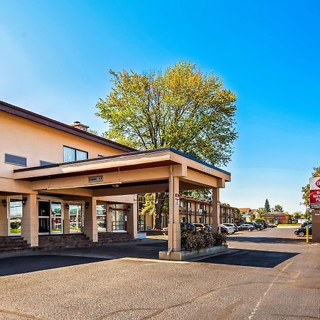 Best Western Plus Ottawa Kanata Hotel And Conference Centre Exteriér fotografie