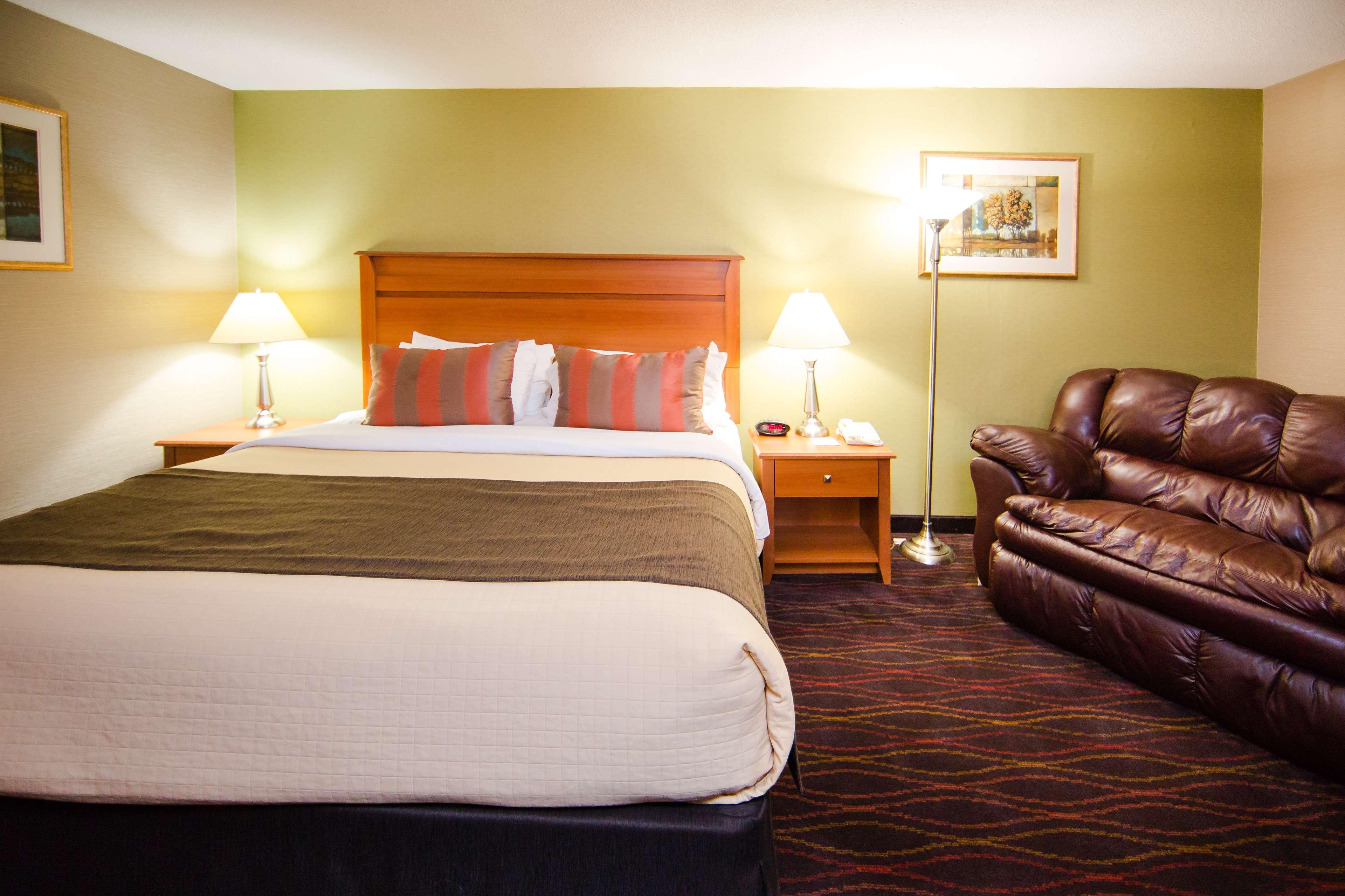 Best Western Plus Ottawa Kanata Hotel And Conference Centre Exteriér fotografie
