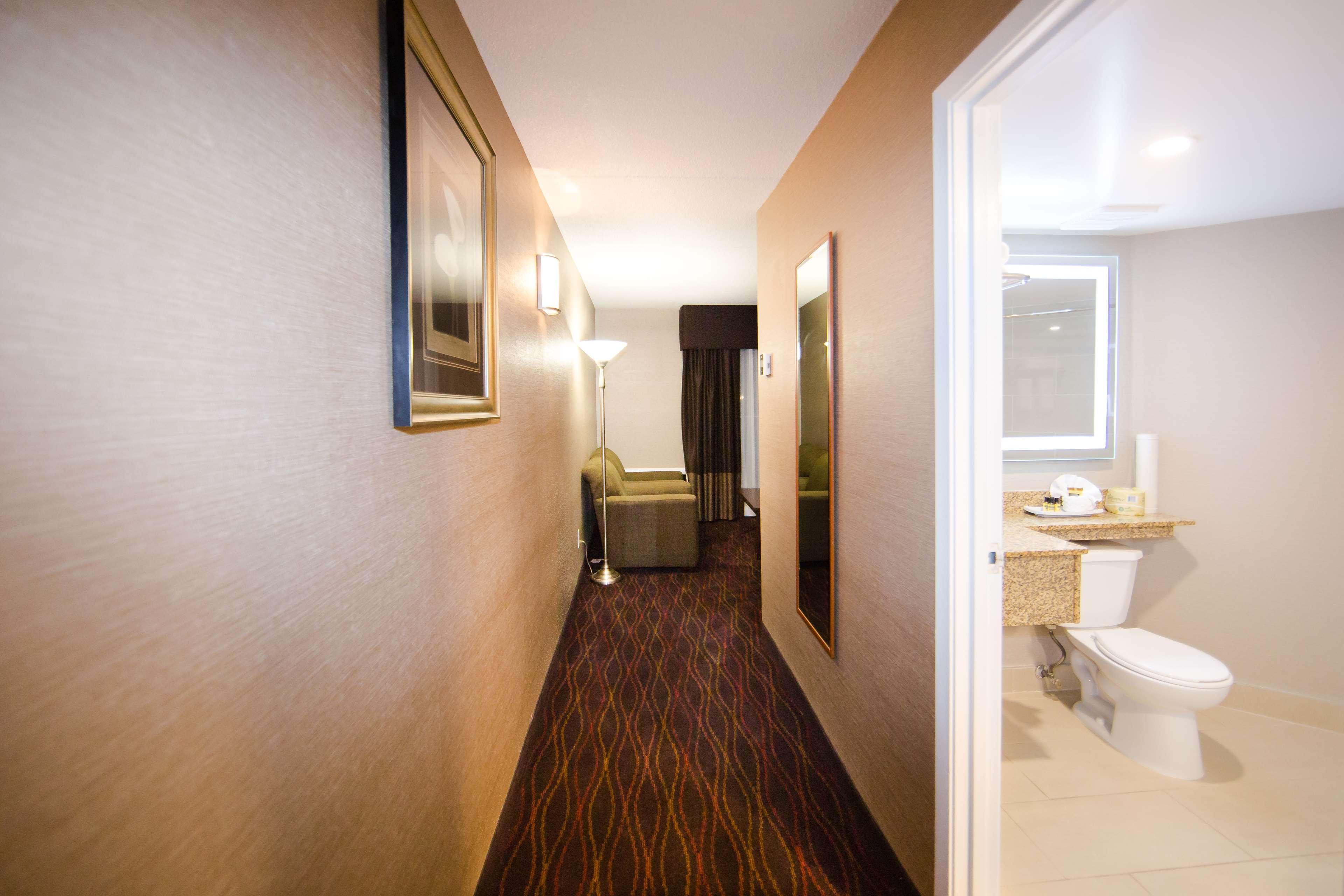Best Western Plus Ottawa Kanata Hotel And Conference Centre Exteriér fotografie