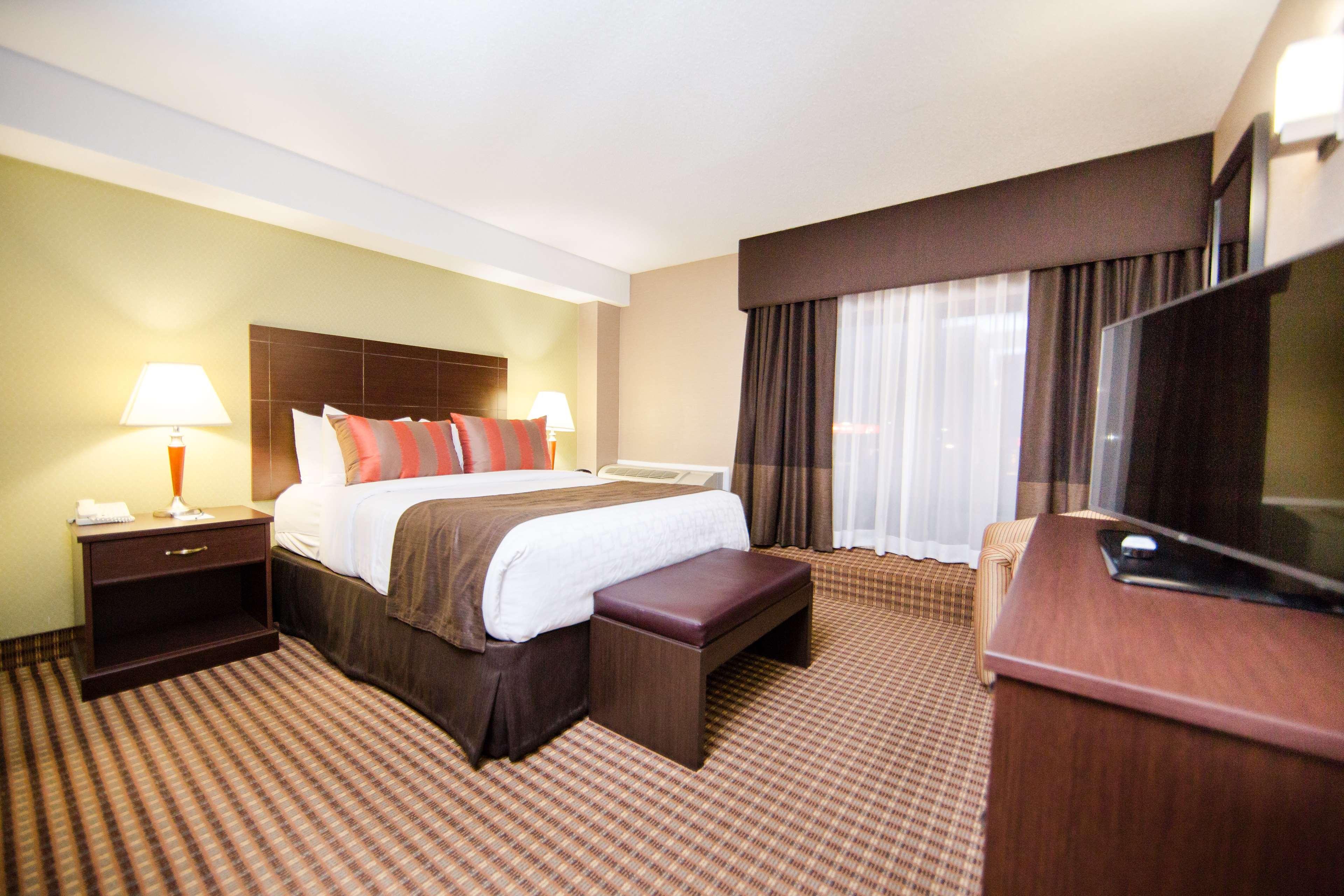 Best Western Plus Ottawa Kanata Hotel And Conference Centre Exteriér fotografie