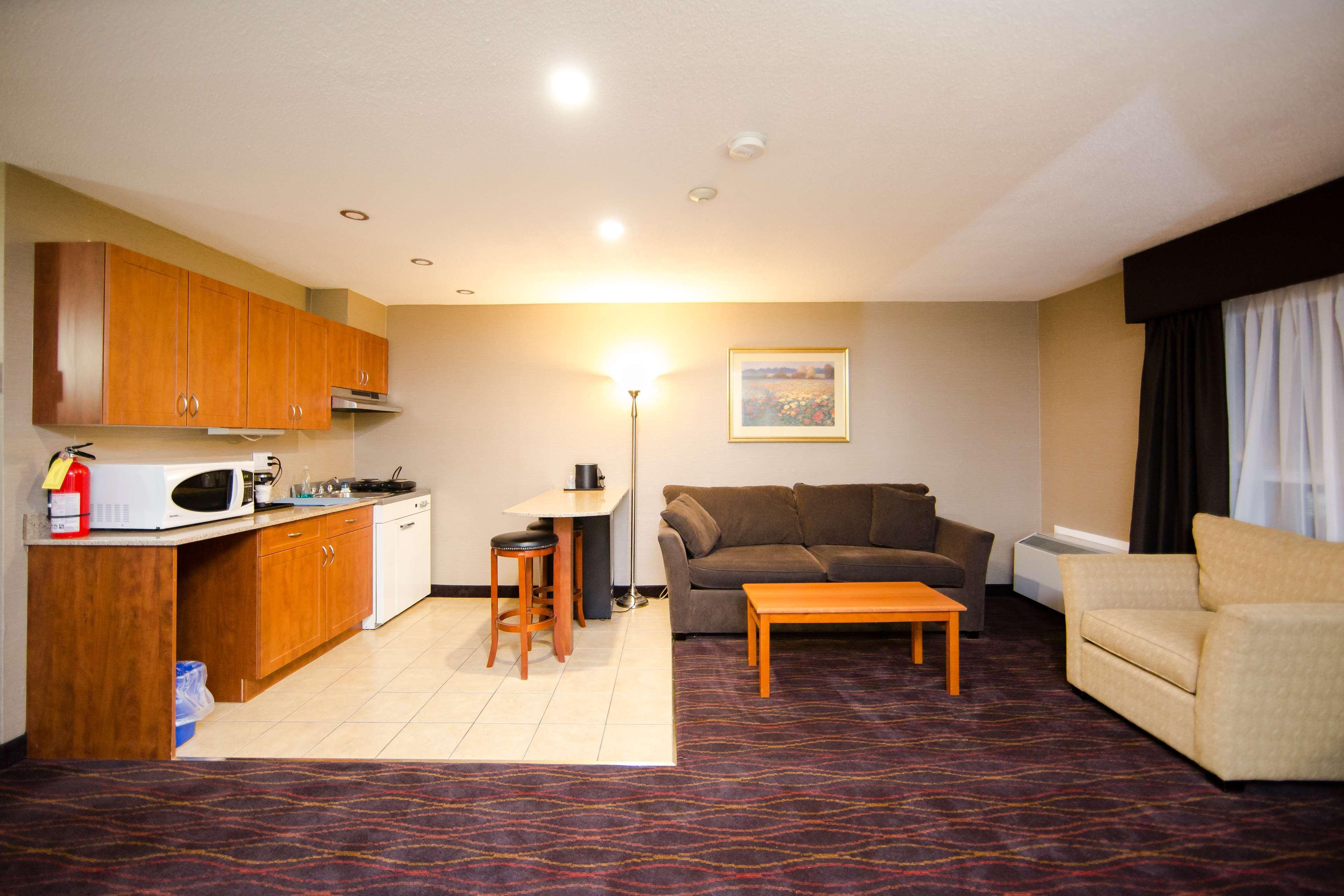 Best Western Plus Ottawa Kanata Hotel And Conference Centre Exteriér fotografie
