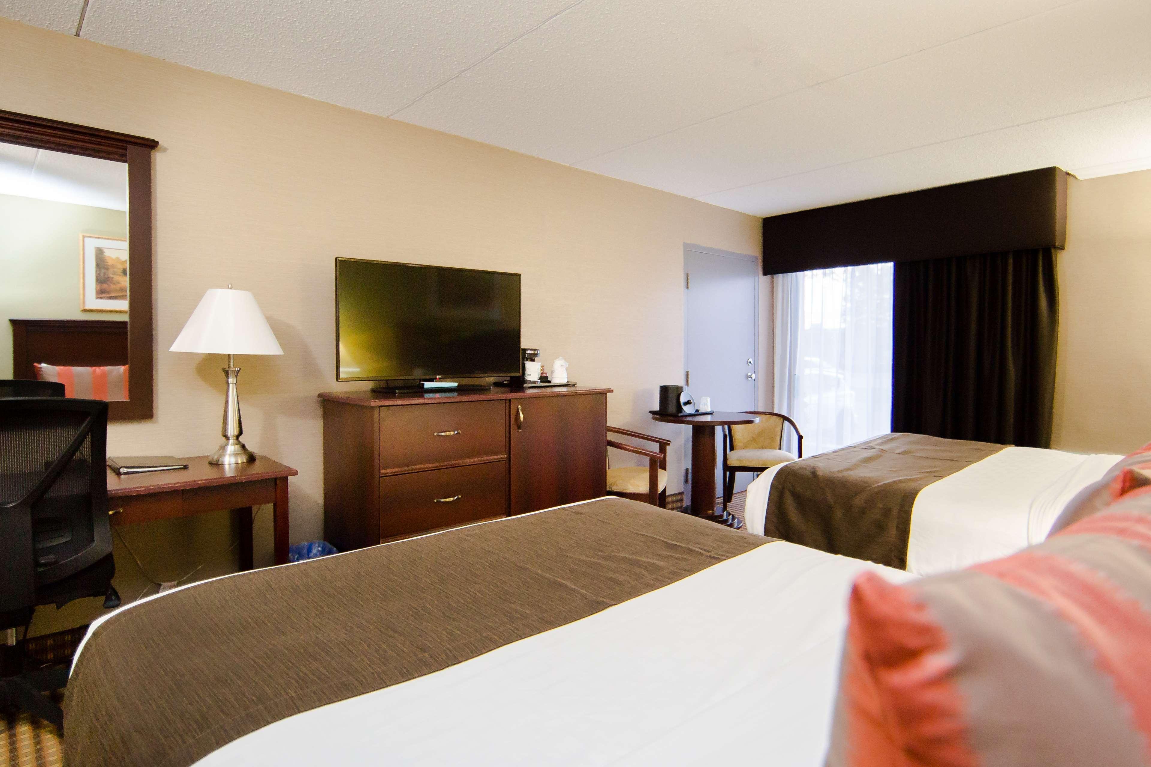 Best Western Plus Ottawa Kanata Hotel And Conference Centre Exteriér fotografie