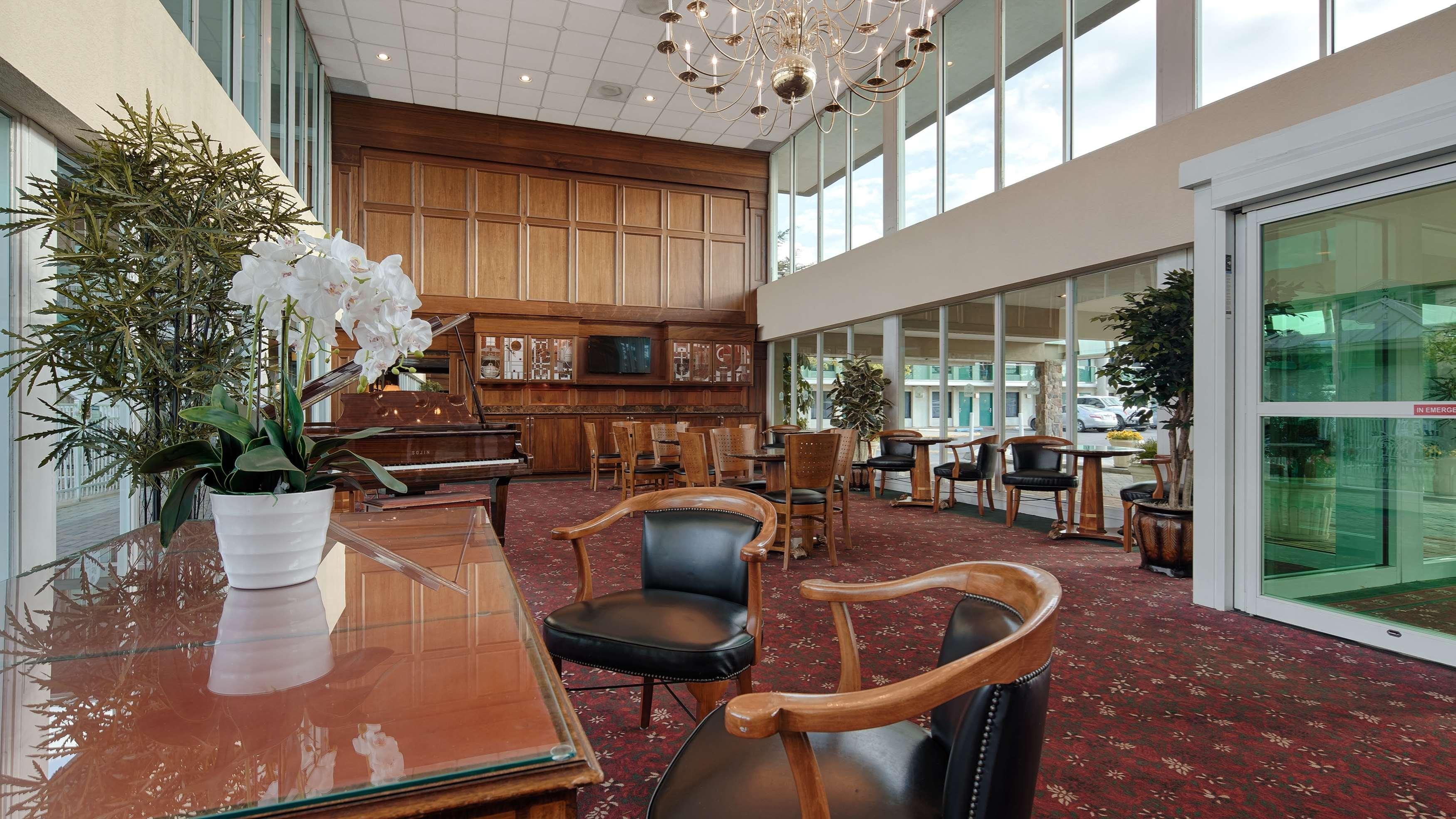 Best Western Plus Ottawa Kanata Hotel And Conference Centre Exteriér fotografie