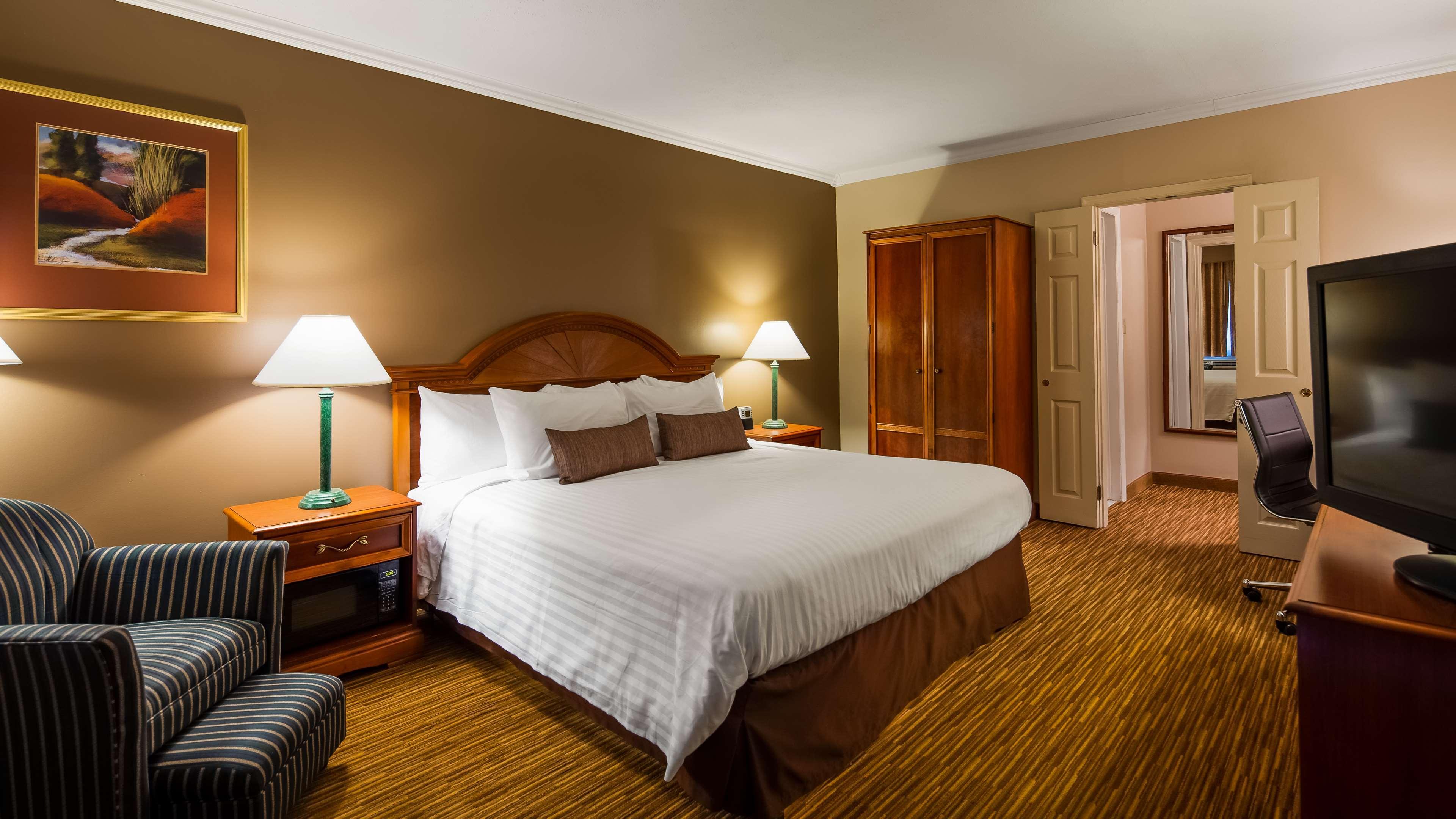 Best Western Plus Ottawa Kanata Hotel And Conference Centre Exteriér fotografie