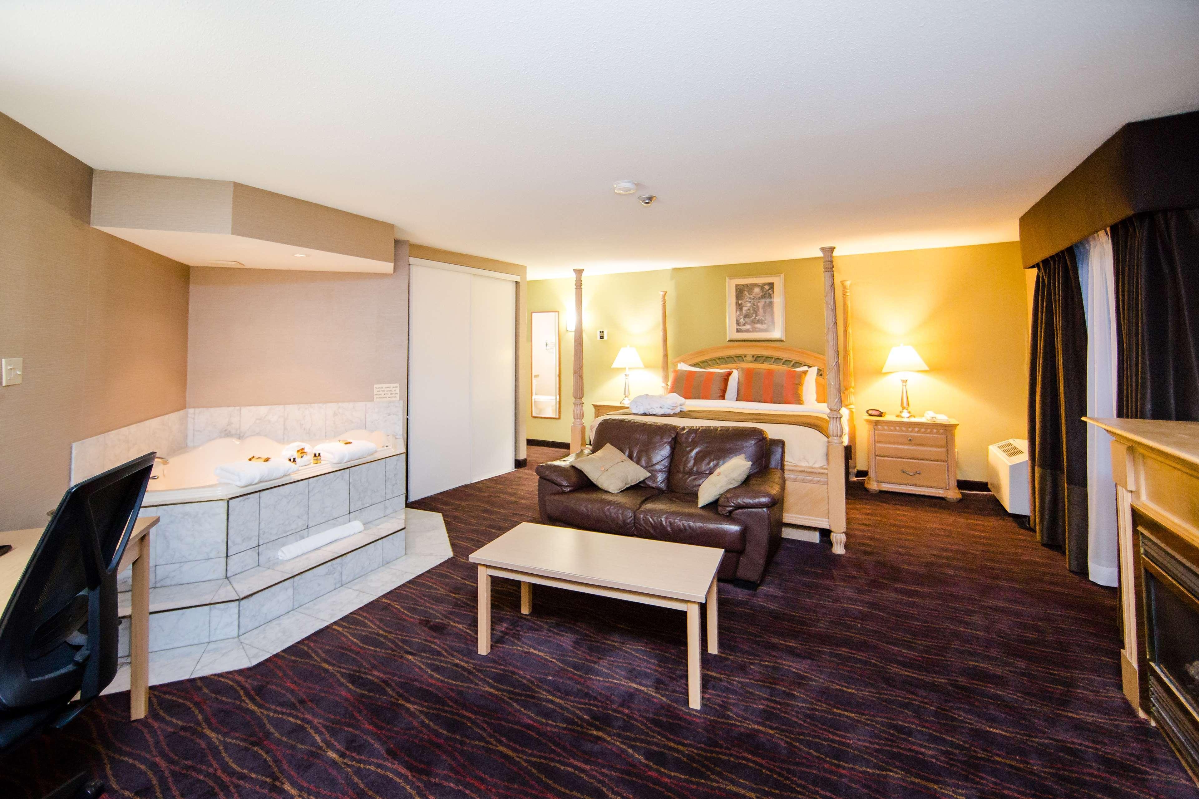 Best Western Plus Ottawa Kanata Hotel And Conference Centre Exteriér fotografie