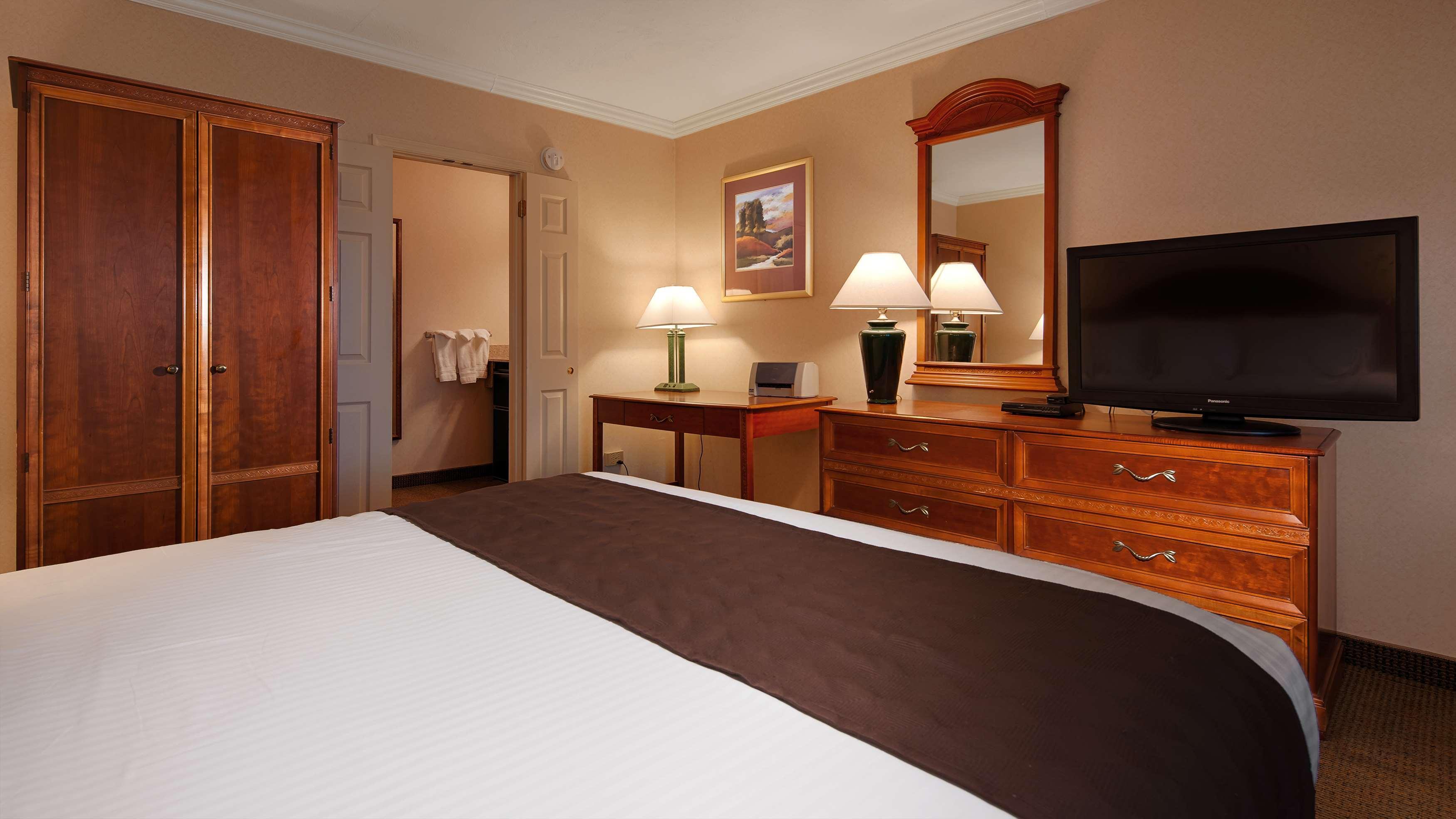 Best Western Plus Ottawa Kanata Hotel And Conference Centre Exteriér fotografie