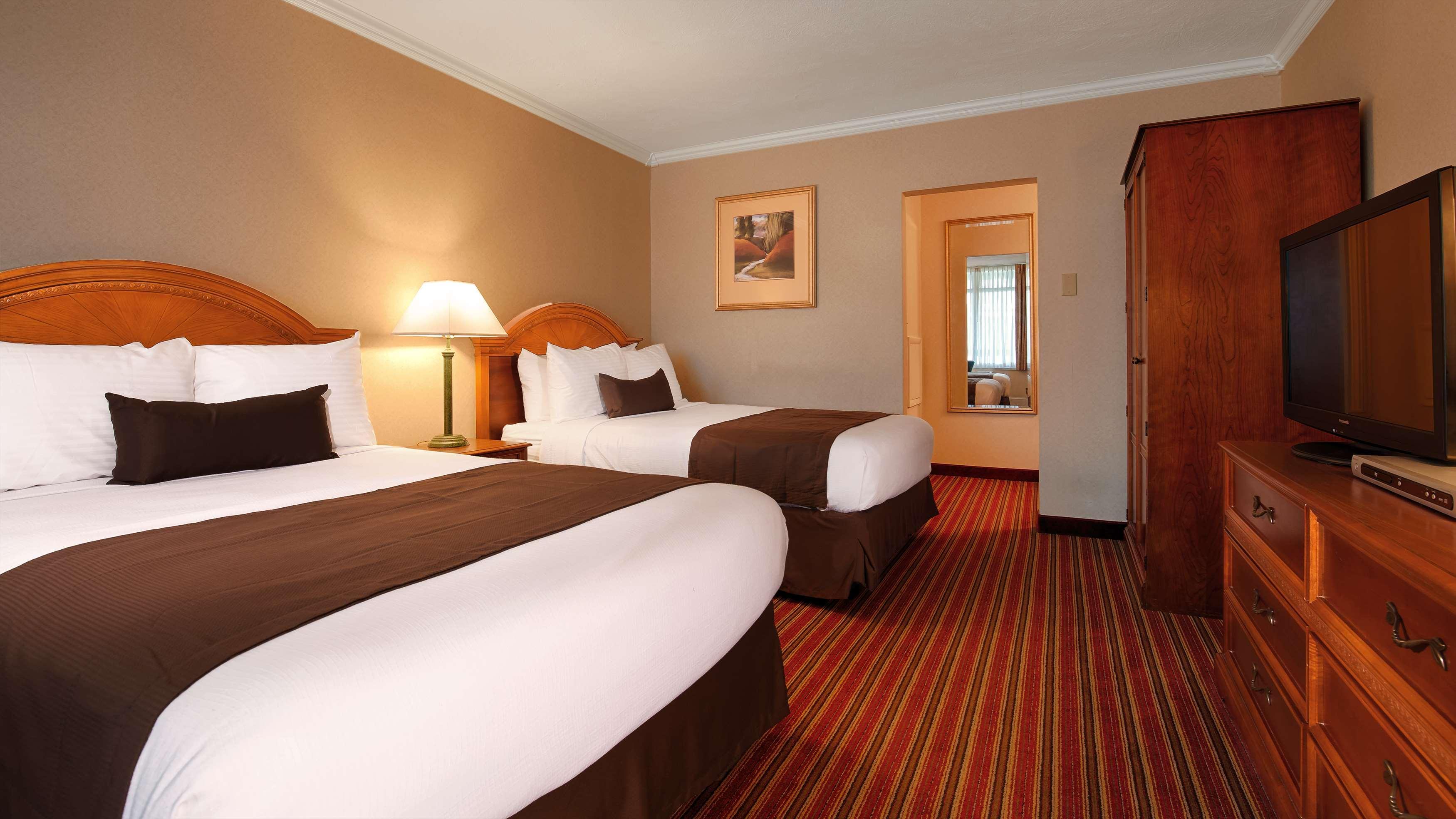 Best Western Plus Ottawa Kanata Hotel And Conference Centre Exteriér fotografie