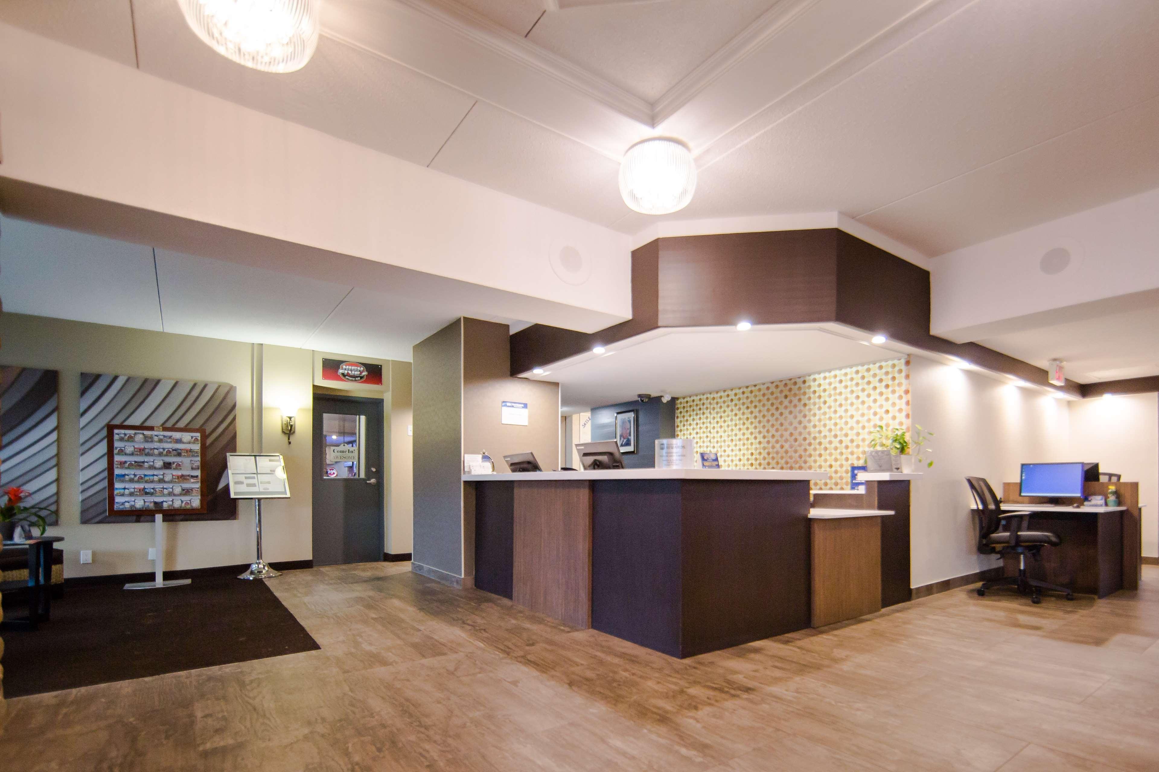 Best Western Plus Ottawa Kanata Hotel And Conference Centre Exteriér fotografie