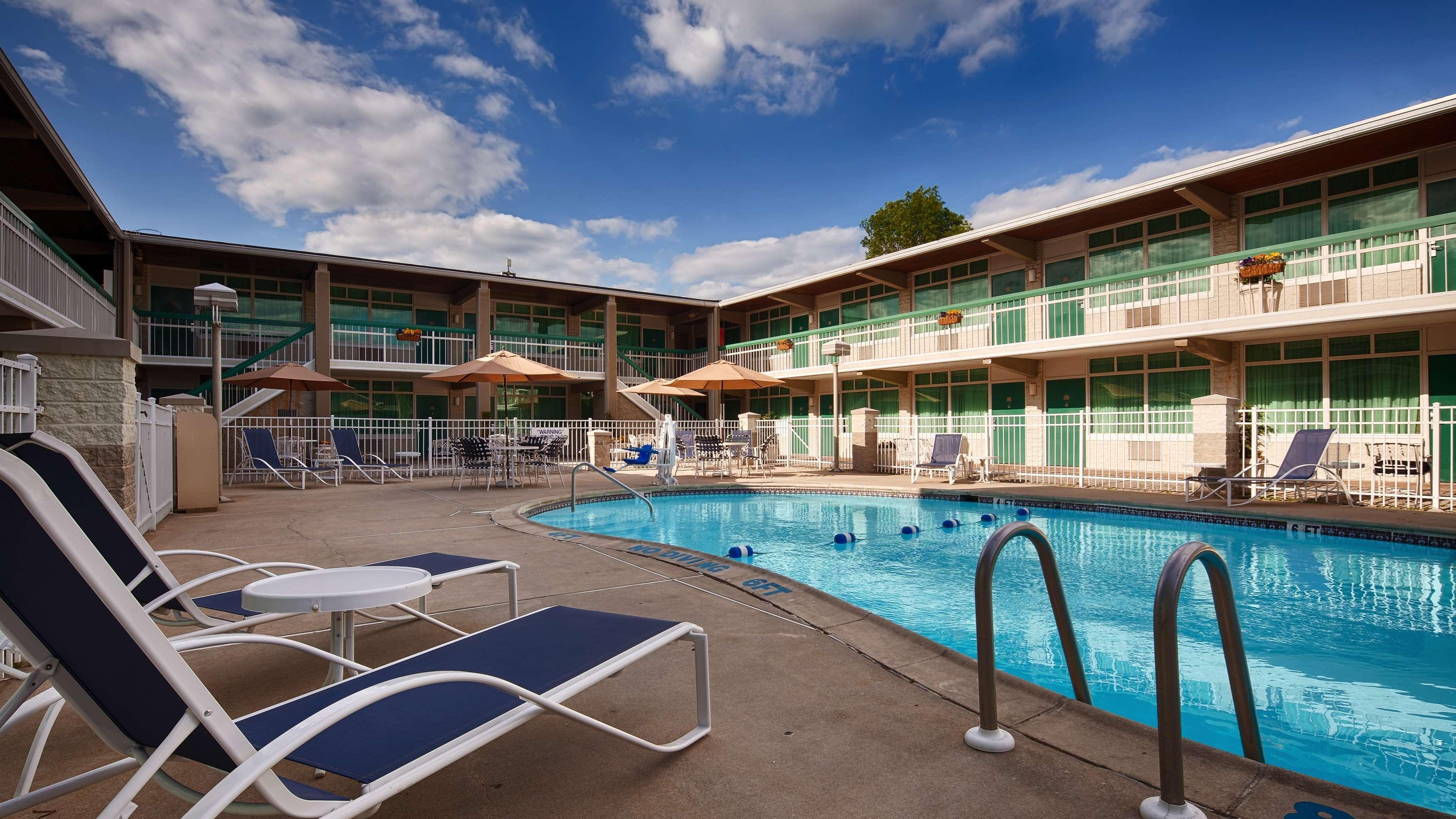 Best Western Plus Ottawa Kanata Hotel And Conference Centre Exteriér fotografie
