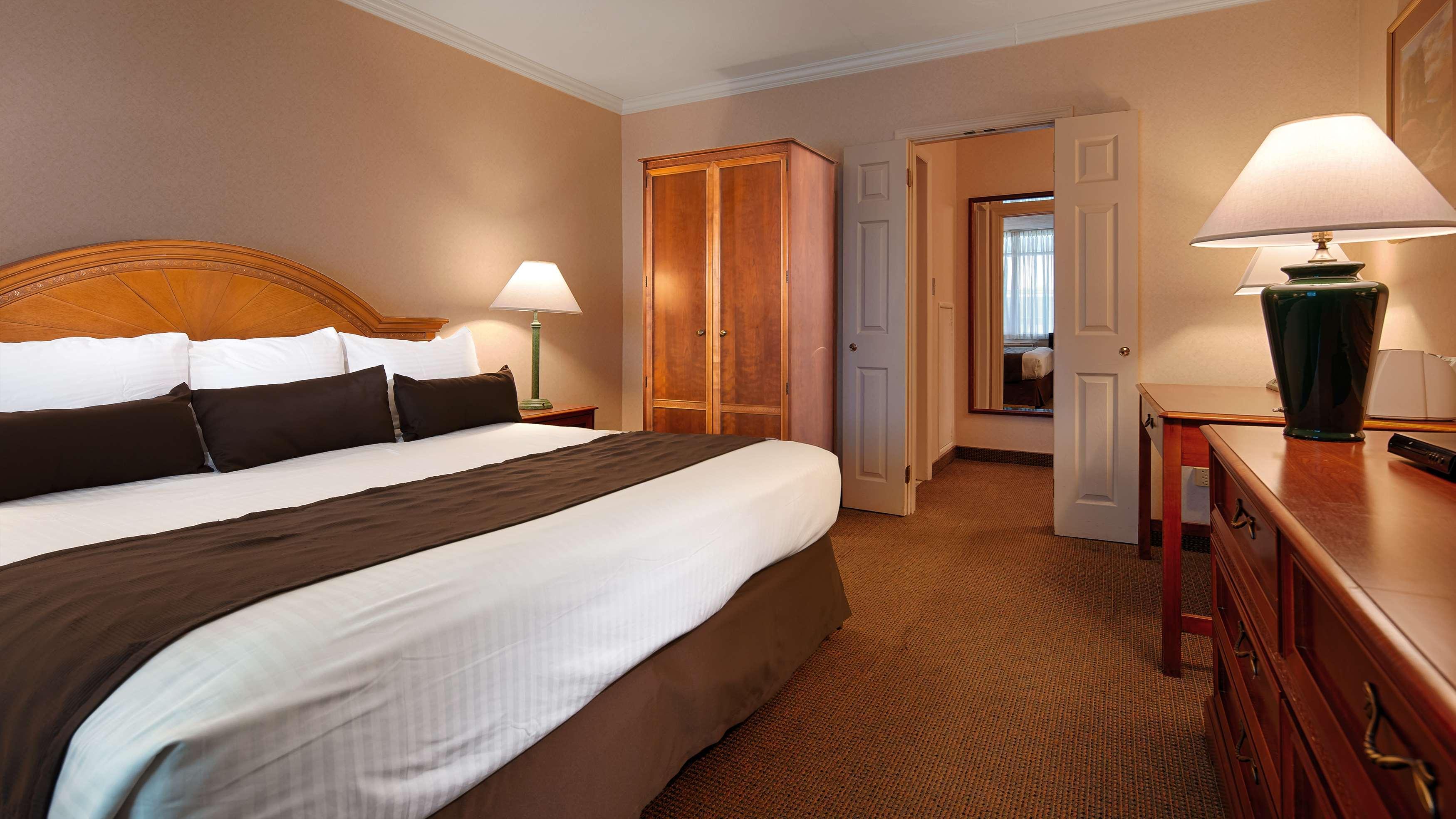 Best Western Plus Ottawa Kanata Hotel And Conference Centre Exteriér fotografie