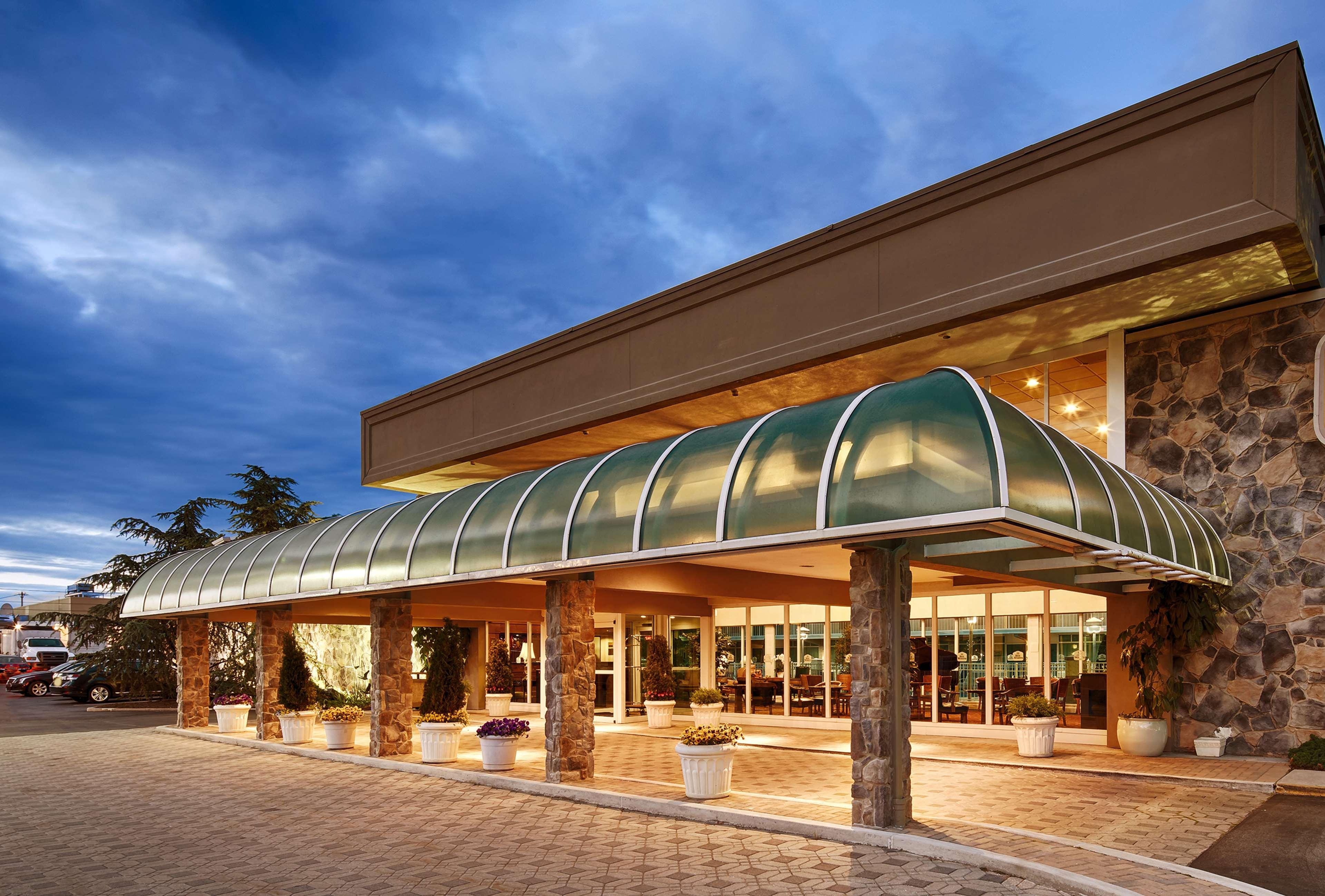 Best Western Plus Ottawa Kanata Hotel And Conference Centre Exteriér fotografie